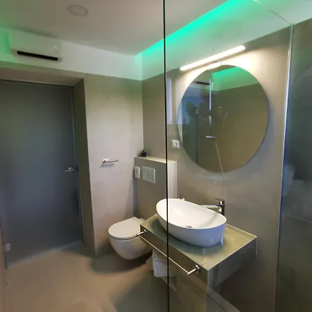 Luxury Apartment Galant 1 Split Exterior foto