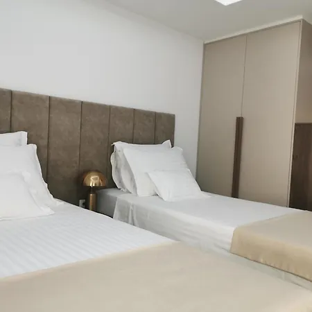 Luxury Apartment Galant 1 Split Exterior foto