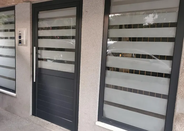 Luxury Apartment Galant 1