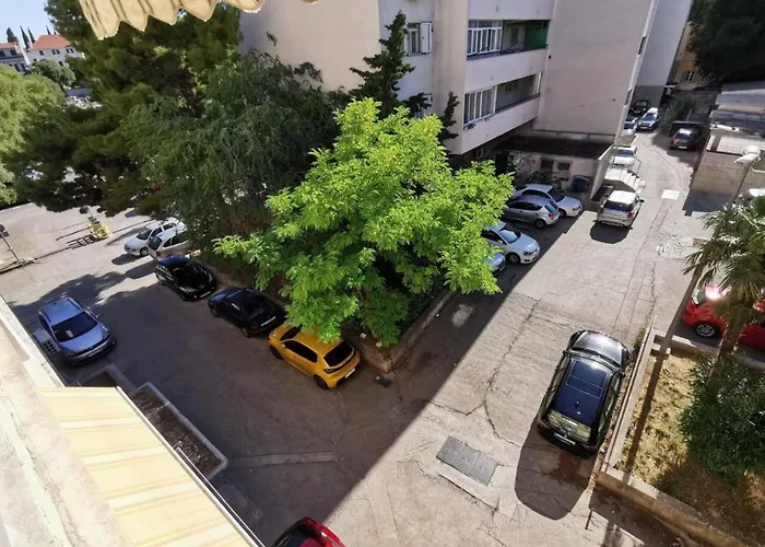 Luxury Apartment Galant 1