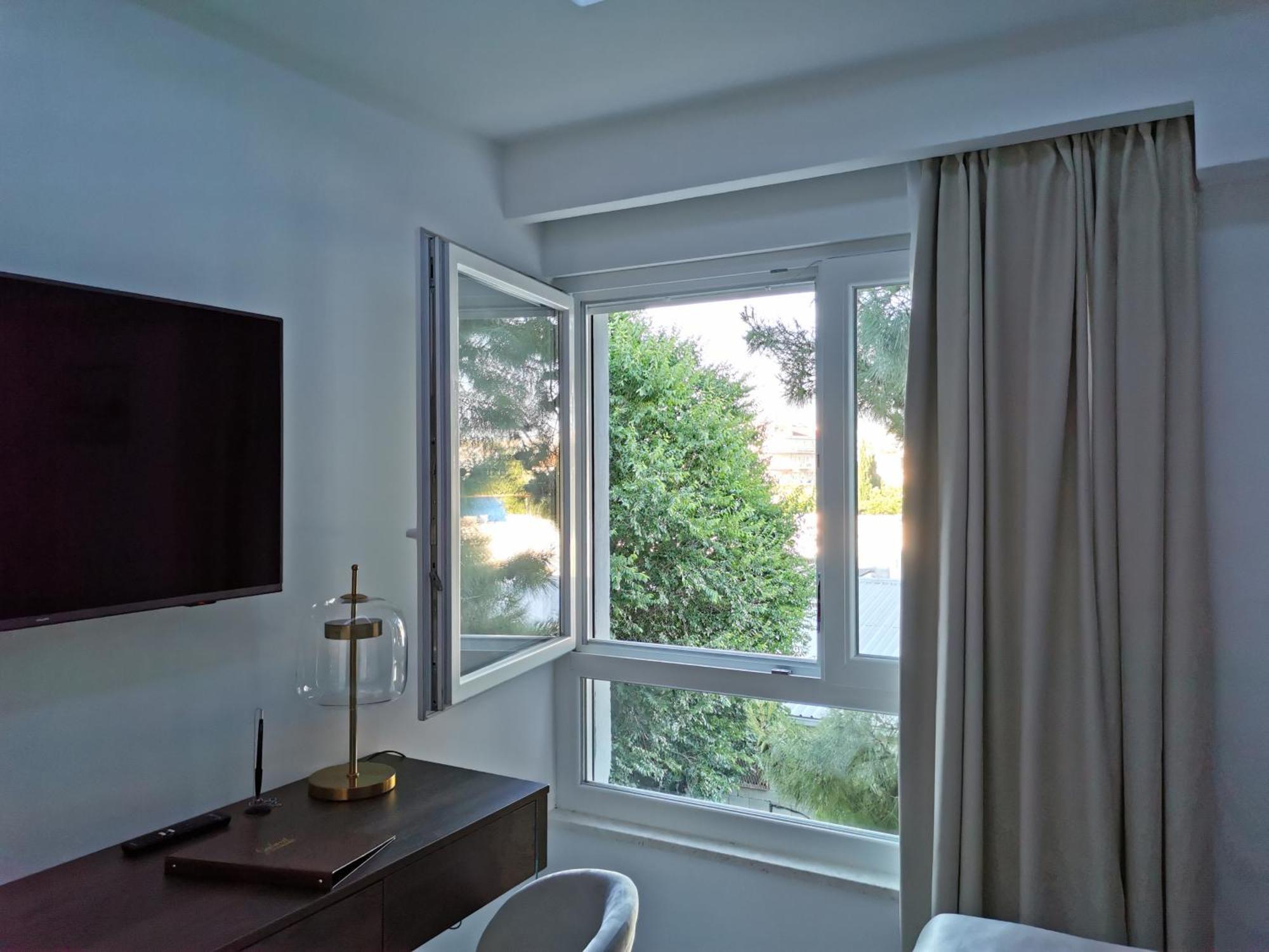 Luxury Galant 1 Appartement Split