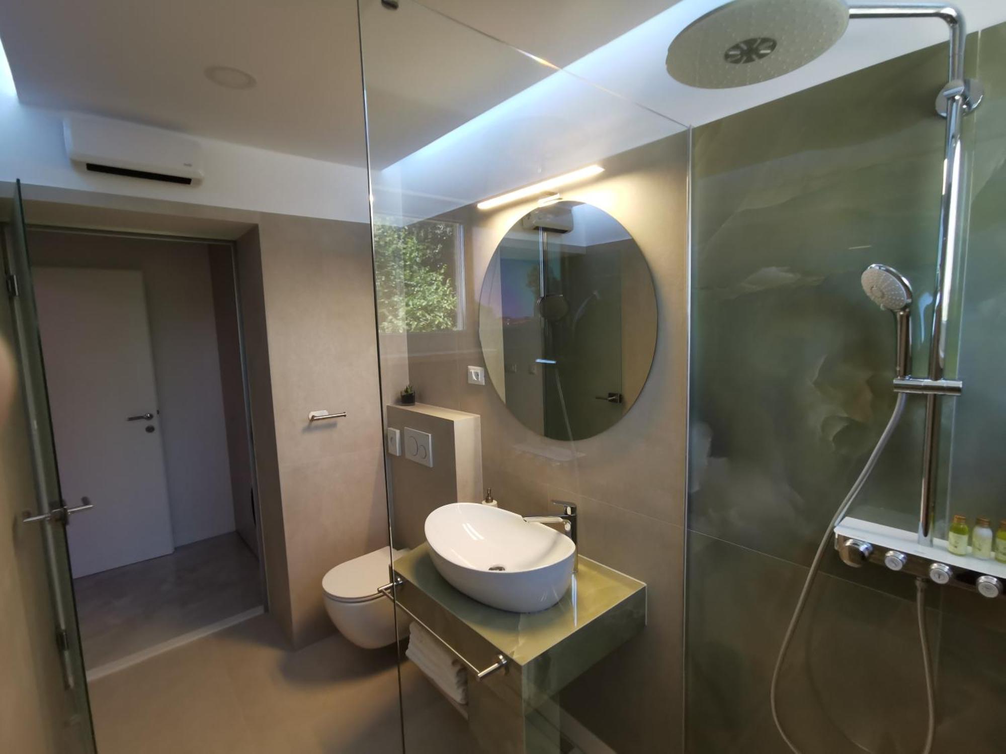 Lägenhet Luxury Galant 1 Split