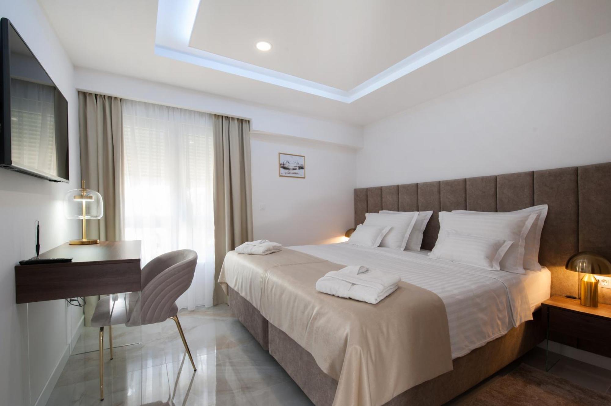 Luxury Galant 1 Appartement