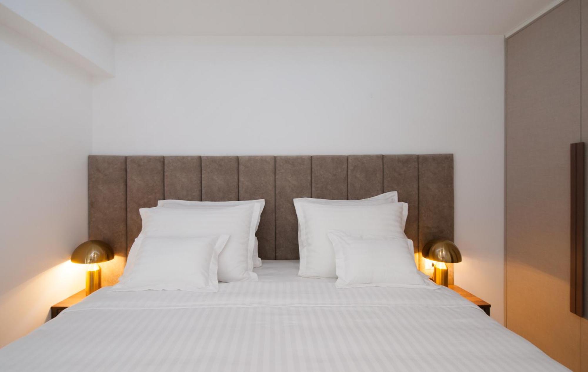 Luxury Galant 1 Appartement Split