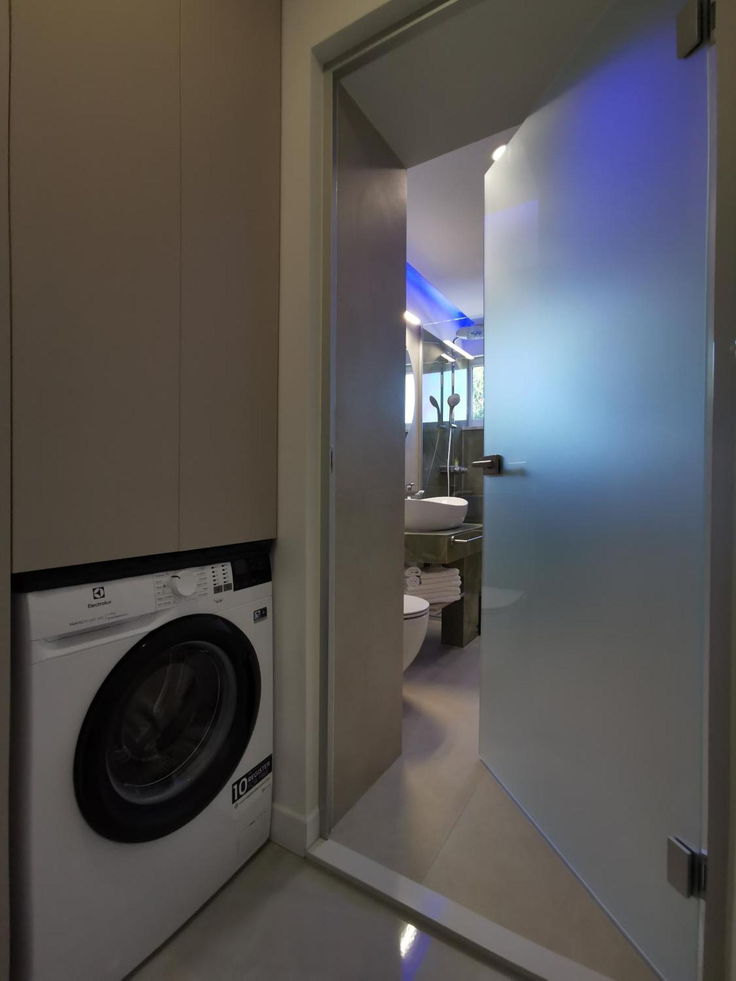 Appartement Luxury Galant 1 *