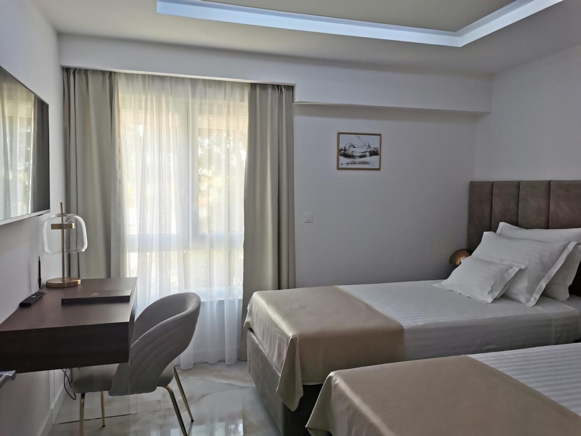 Appartement Luxury Galant 1