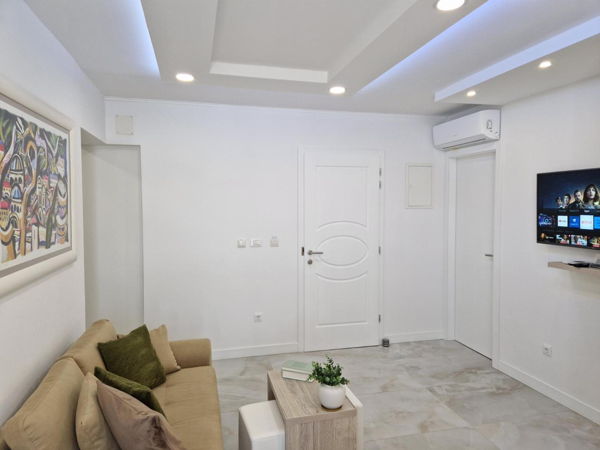 Appartement Luxury Galant 1