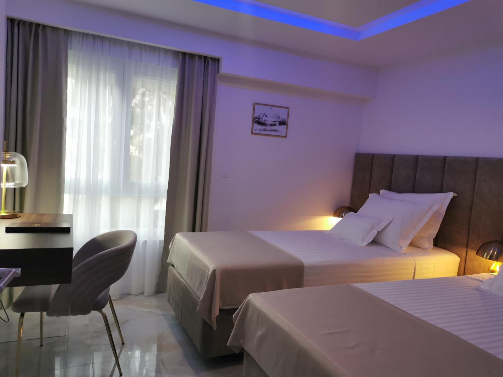 Luxury Galant 1 Apartment