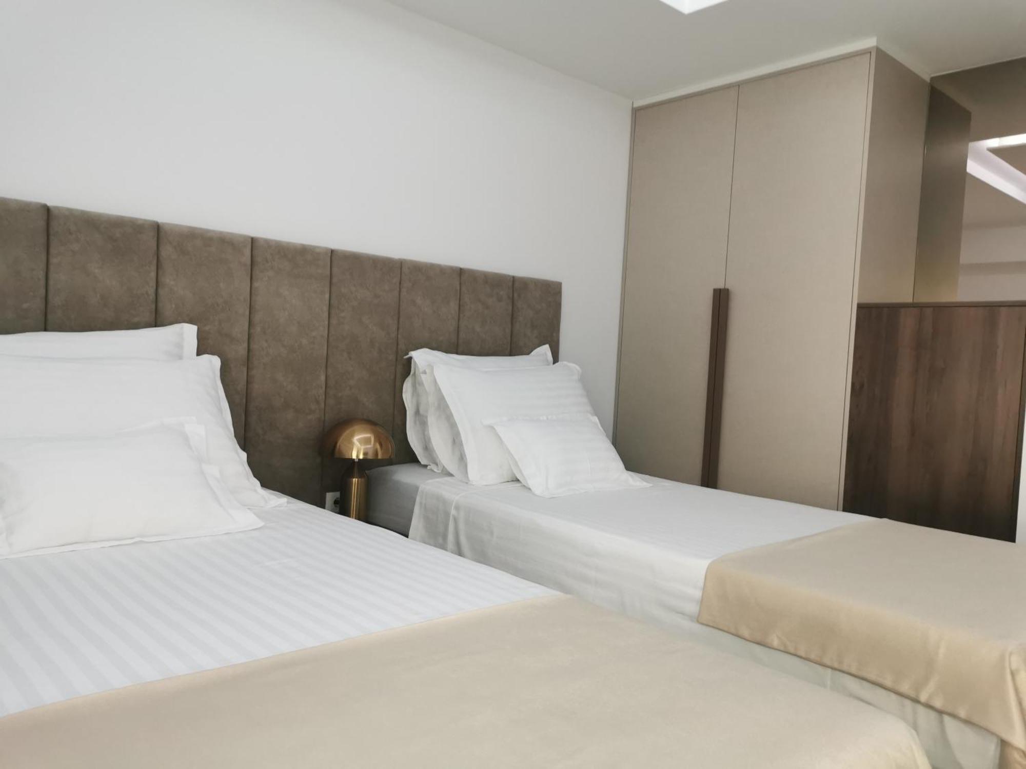 Luxury Galant 1 Apartment *